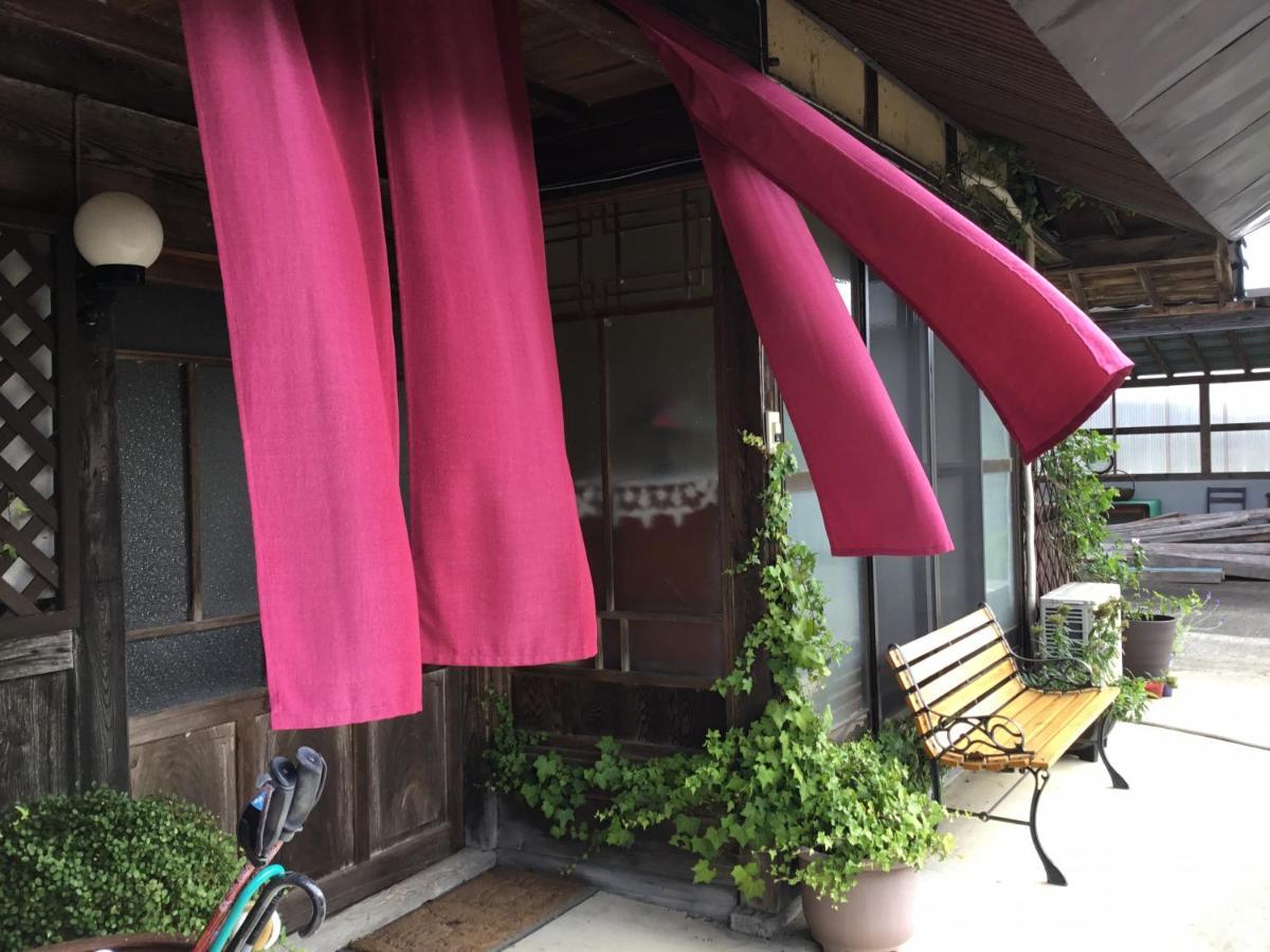 古民家 羅美 Japanese Old Style House La Vie Hotel Ayabe Exterior photo