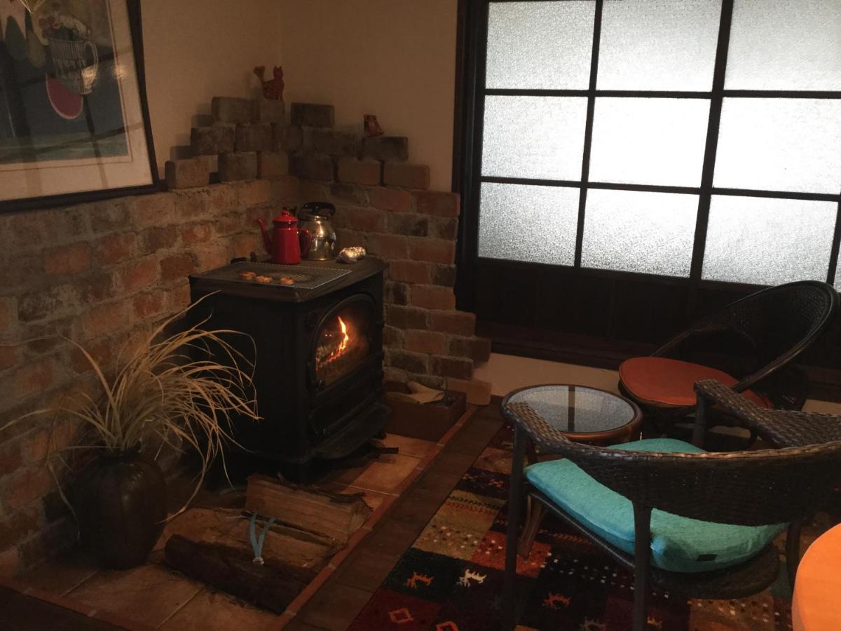 古民家 羅美 Japanese Old Style House La Vie Hotel Ayabe Exterior photo