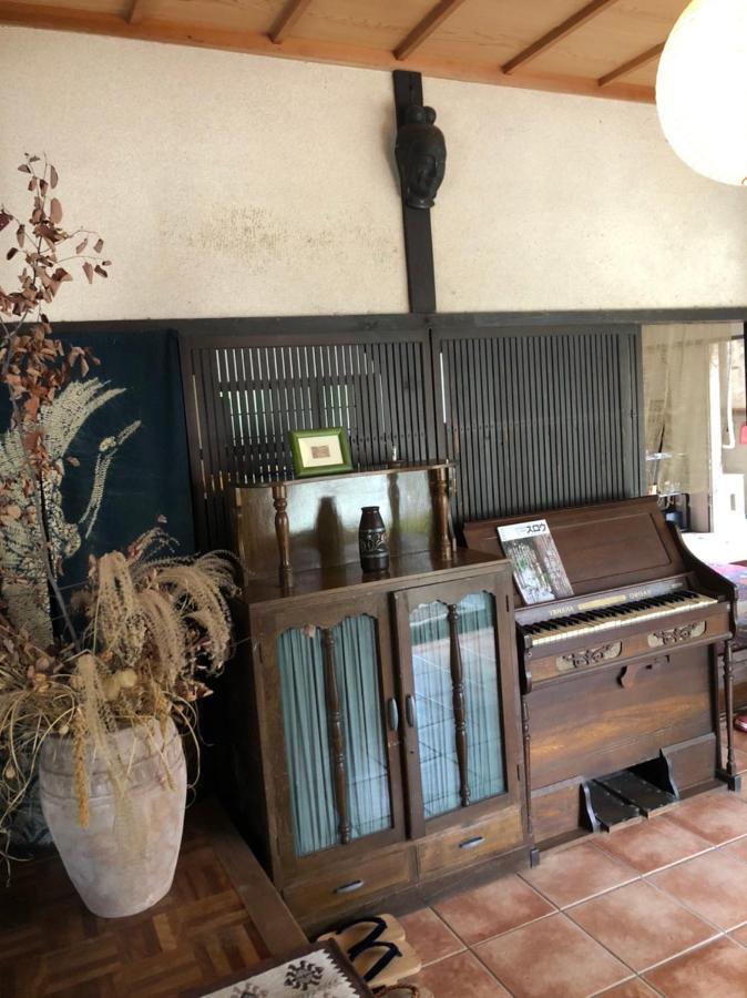 古民家 羅美 Japanese Old Style House La Vie Hotel Ayabe Exterior photo